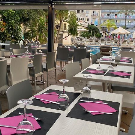 Hotel Apartamentos Solimar Calafell Zewnętrze zdjęcie