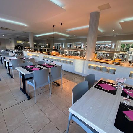 Hotel Apartamentos Solimar Calafell Zewnętrze zdjęcie
