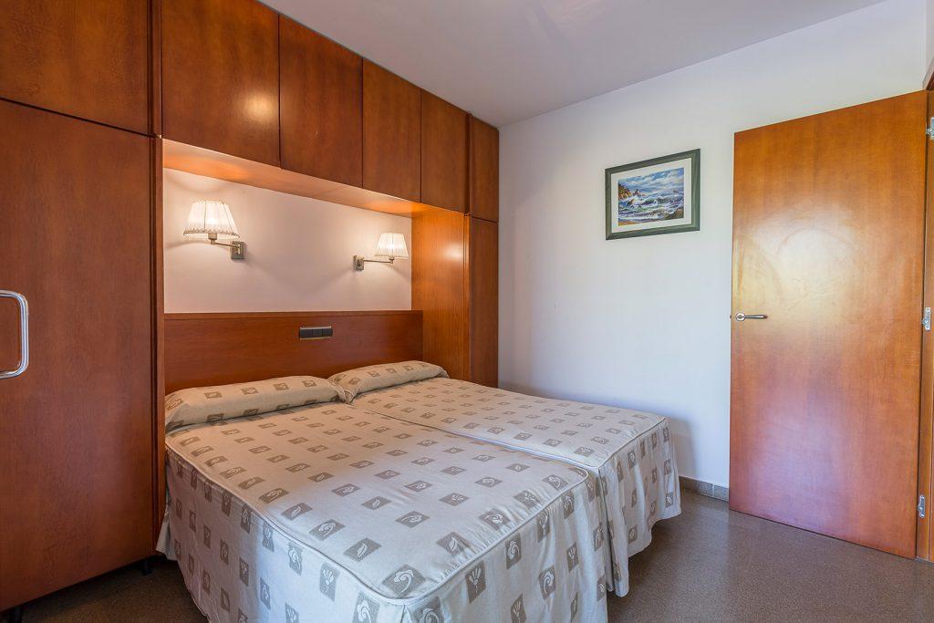 Hotel Apartamentos Solimar Calafell Zewnętrze zdjęcie