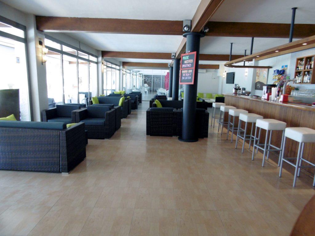 Hotel Apartamentos Solimar Calafell Zewnętrze zdjęcie