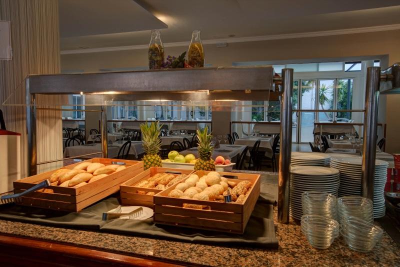 Hotel Apartamentos Solimar Calafell Zewnętrze zdjęcie