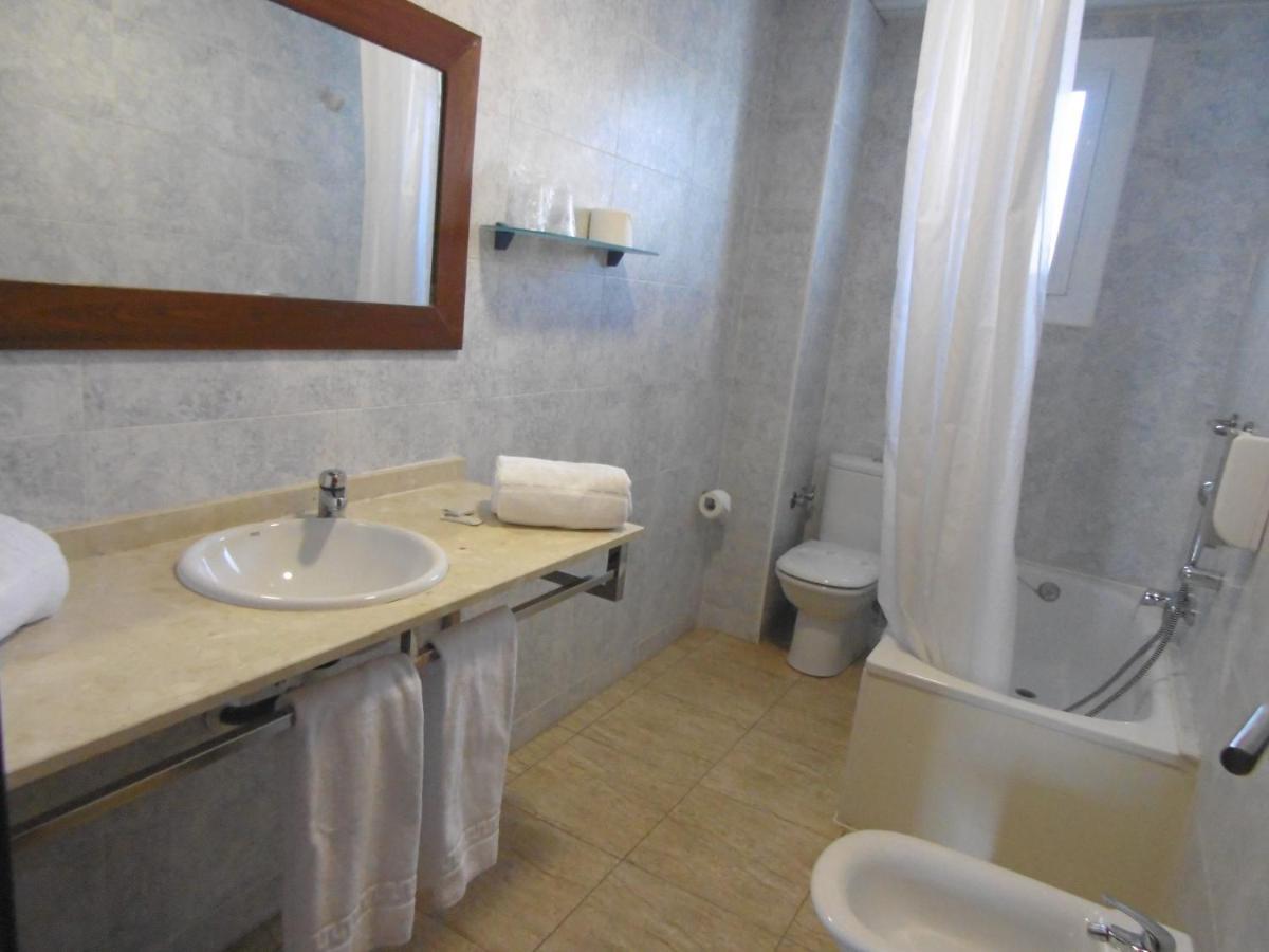 Hotel Apartamentos Solimar Calafell Zewnętrze zdjęcie