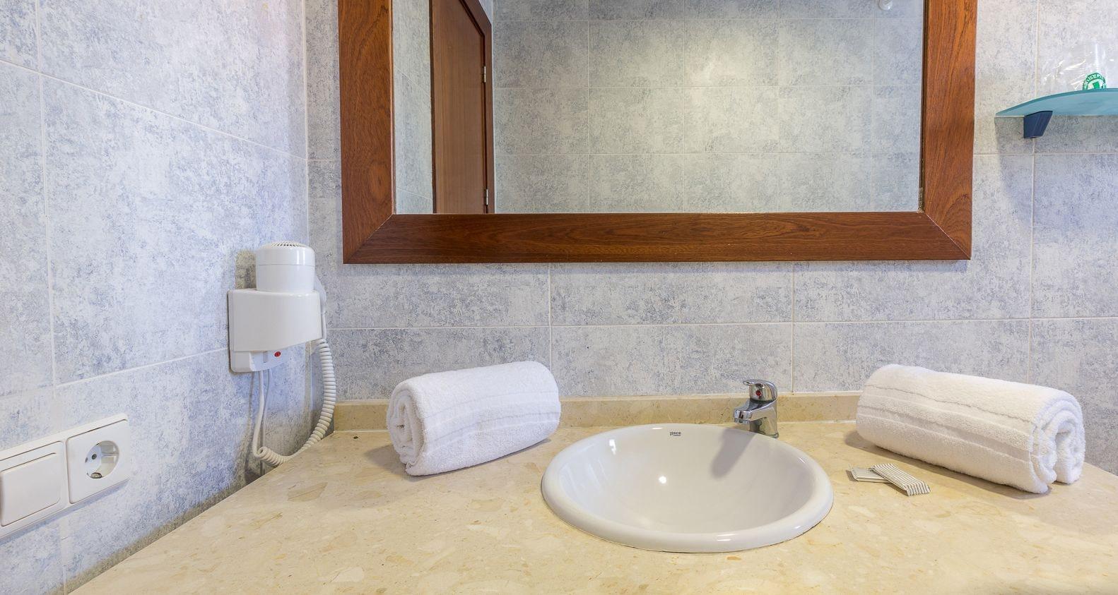 Hotel Apartamentos Solimar Calafell Zewnętrze zdjęcie