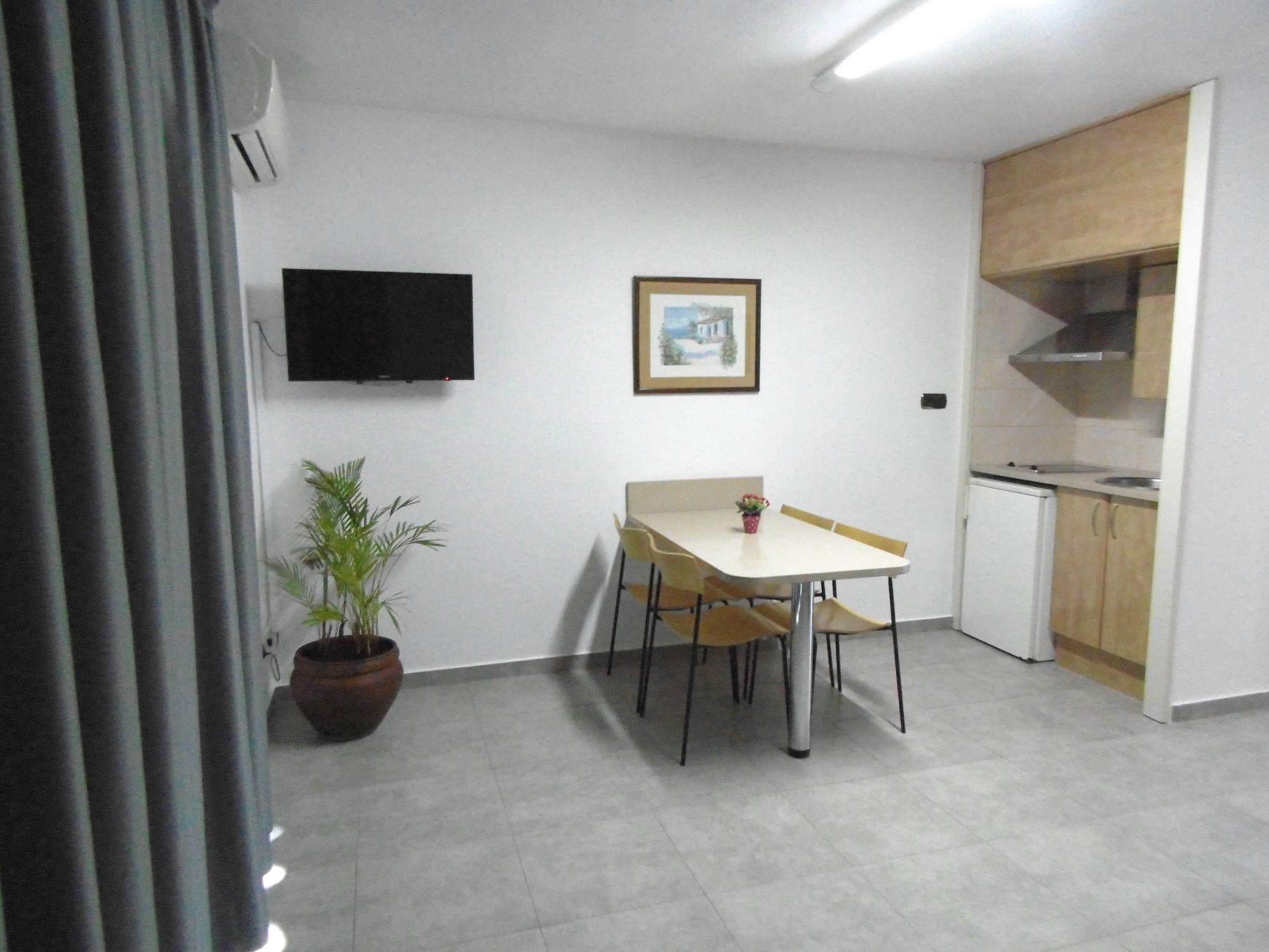 Hotel Apartamentos Solimar Calafell Zewnętrze zdjęcie