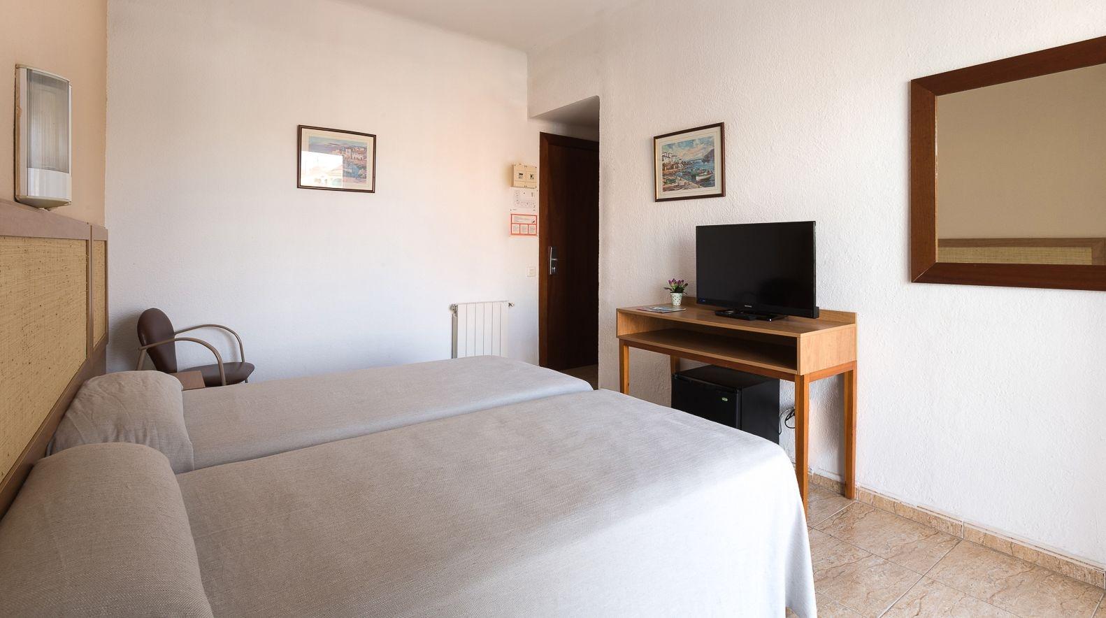 Hotel Apartamentos Solimar Calafell Zewnętrze zdjęcie