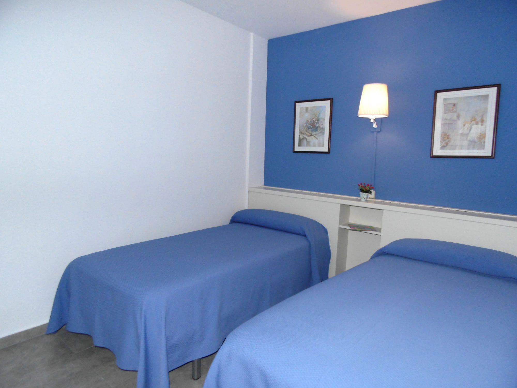 Hotel Apartamentos Solimar Calafell Zewnętrze zdjęcie