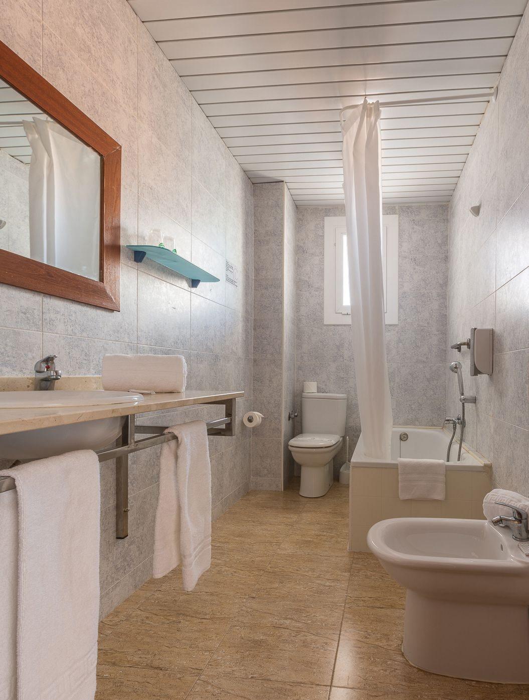Hotel Apartamentos Solimar Calafell Zewnętrze zdjęcie