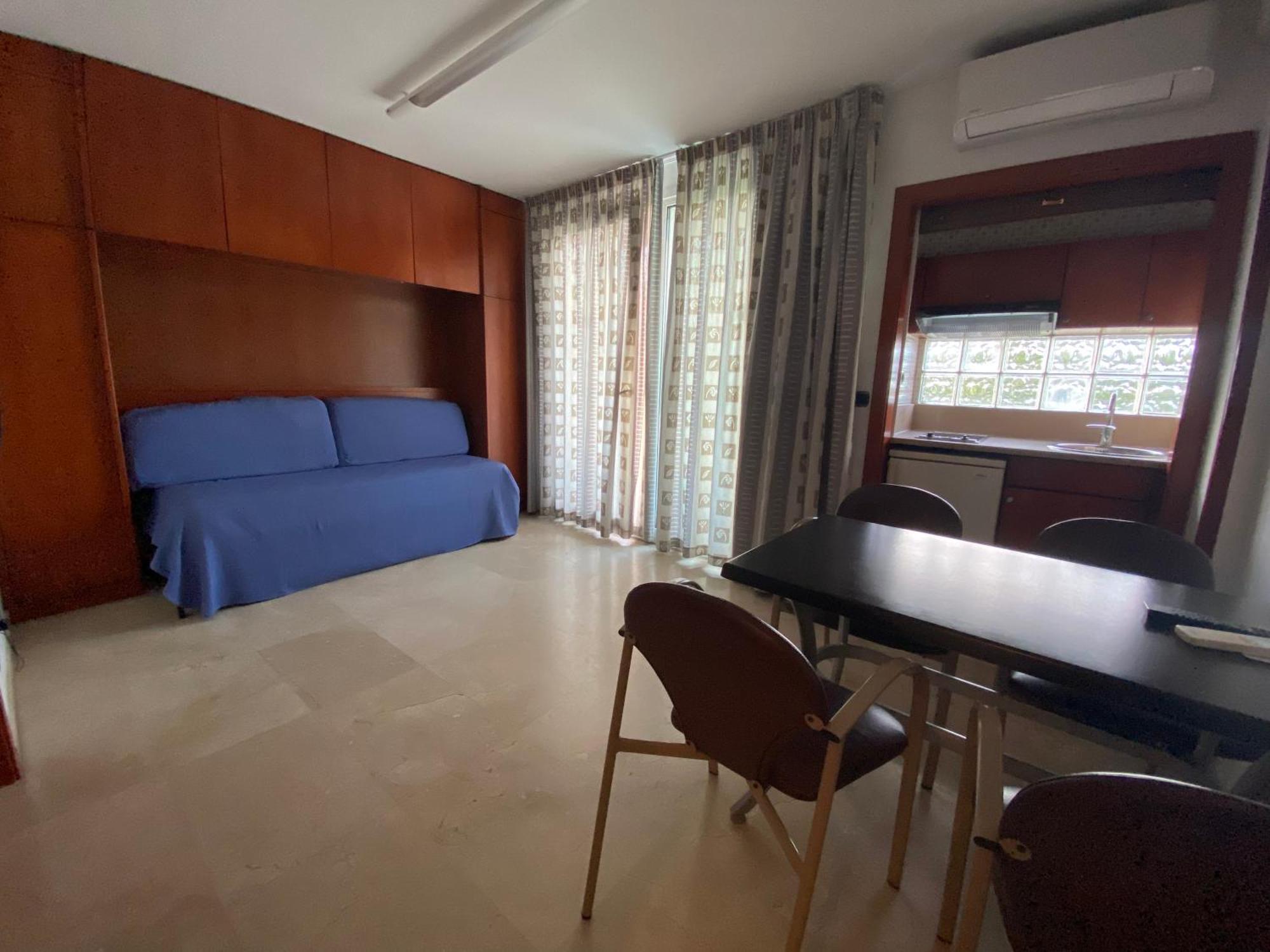 Hotel Apartamentos Solimar Calafell Zewnętrze zdjęcie